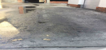 Швидкий ремонт бетонної дороги Швидкий ремонт бетонної дороги