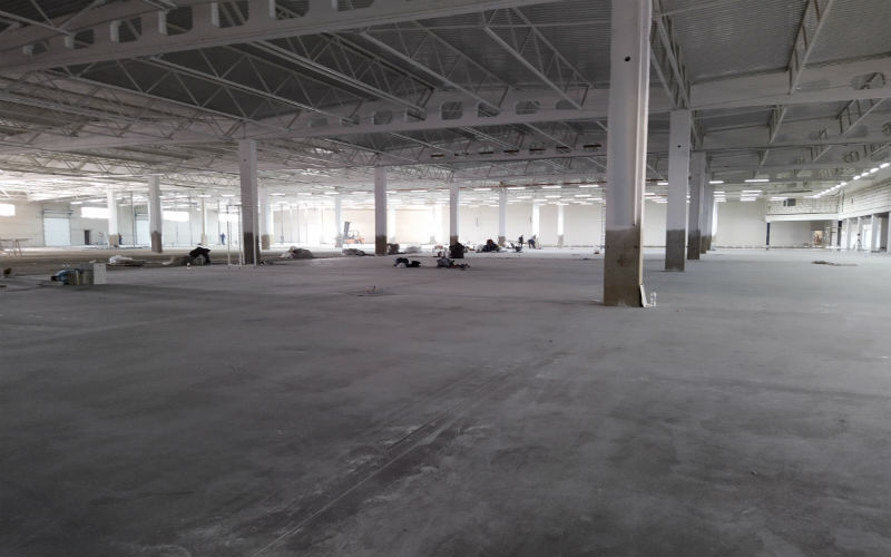 VIVALTOP DST EXTREME VIVALTOP DST EXTREME