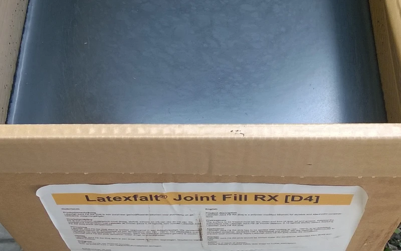 LATEXFALT JOINT FILL JE / RJ LATEXFALT JOINT FILL JE / RJ