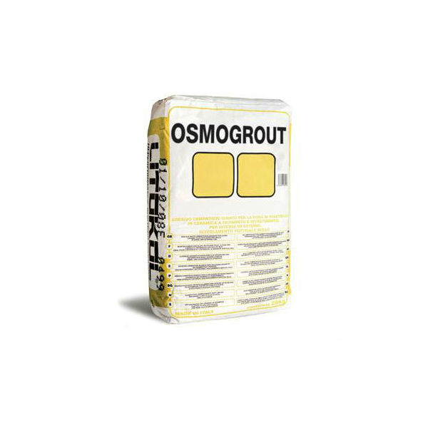 OSMOGROUT