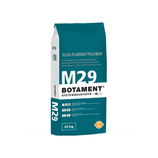 BOTAMENT M 29