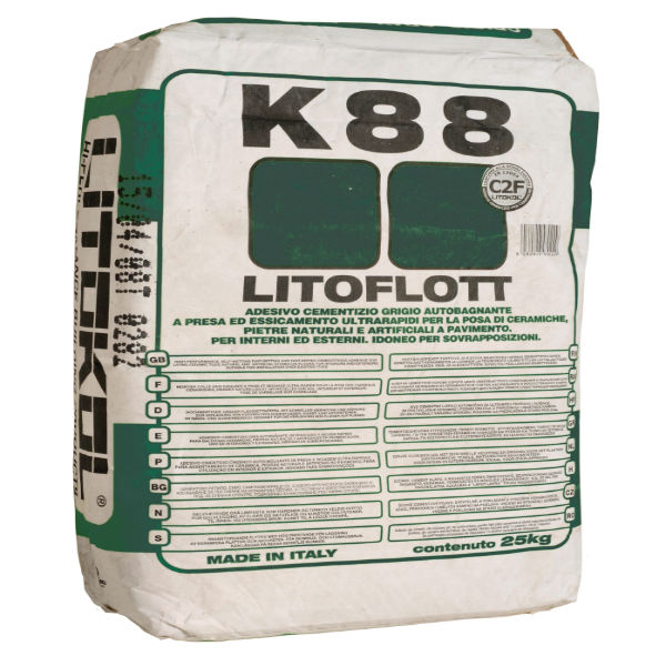 LITOFLOTT K88