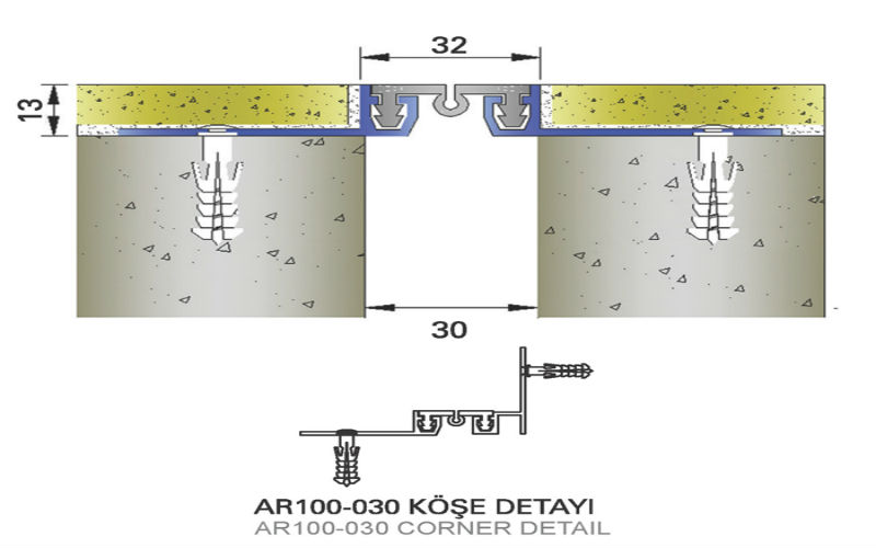 ARFEN 100-030