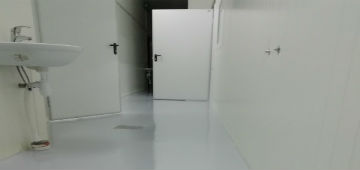 Епоксидні підлоги для харчового виробництва Епоксидні підлоги для харчового виробництва