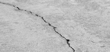 Тріщини у бетоні, що робити? Тріщини у бетоні, що робити?