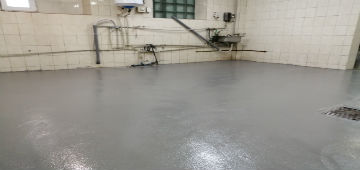 UCRETE UD 200 | Підлоги для ковбасного цеху UCRETE UD 200 | Підлоги для ковбасного цеху