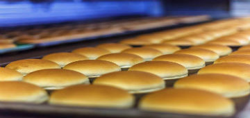 Полімерні підлоги для пекарні Полімерні підлоги для пекарні