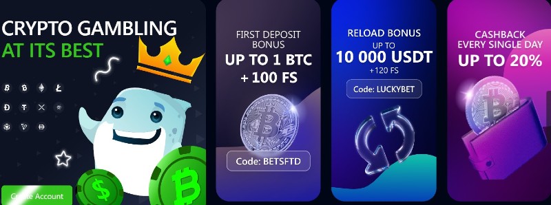 cryptocasino cryptocasino