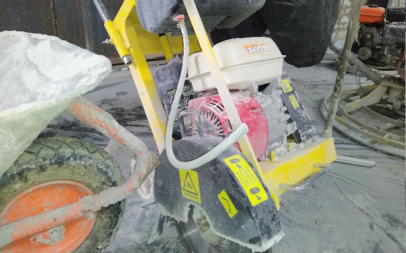 Герметизация бетонных швов Герметизация бетонных швов