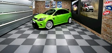 Промислова пвх плитка Промислова пвх плитка