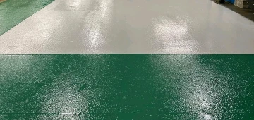 Що таке епоксидні підлоги Що таке епоксидні підлоги