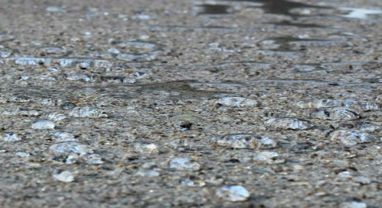 Гідроізоляція підлоги Гідроізоляція підлоги